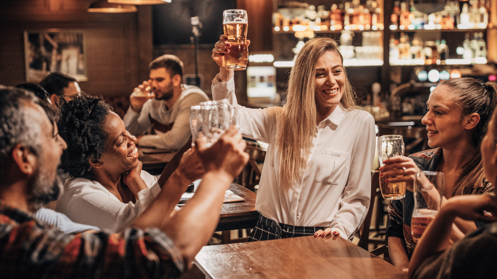 How to Open a Pub: Our 7-Step Guide to Your Dream Pub