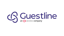 Guestline Logo